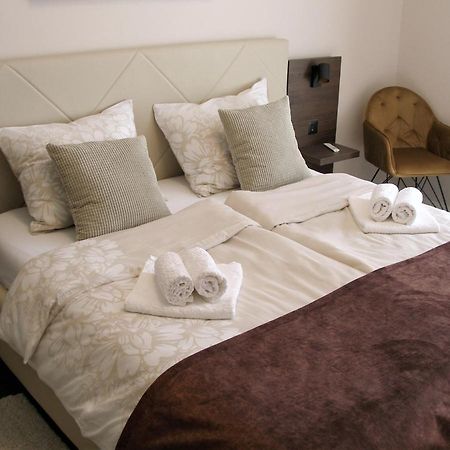 Apartman Neverin Daire Rijeka Dış mekan fotoğraf