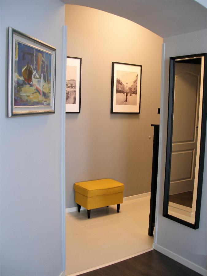Apartman Neverin Daire Rijeka Dış mekan fotoğraf