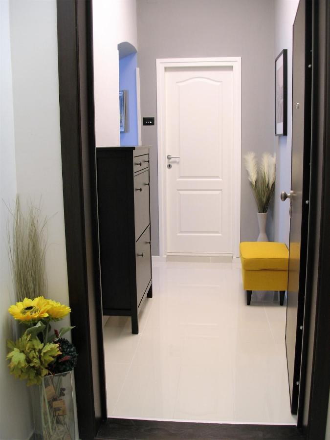 Apartman Neverin Daire Rijeka Dış mekan fotoğraf