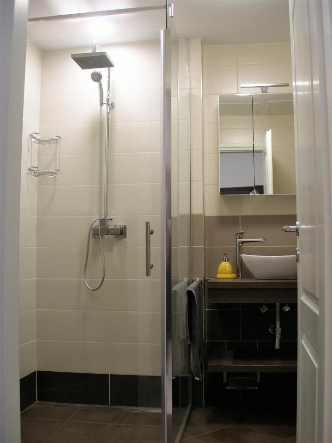 Apartman Neverin Daire Rijeka Dış mekan fotoğraf