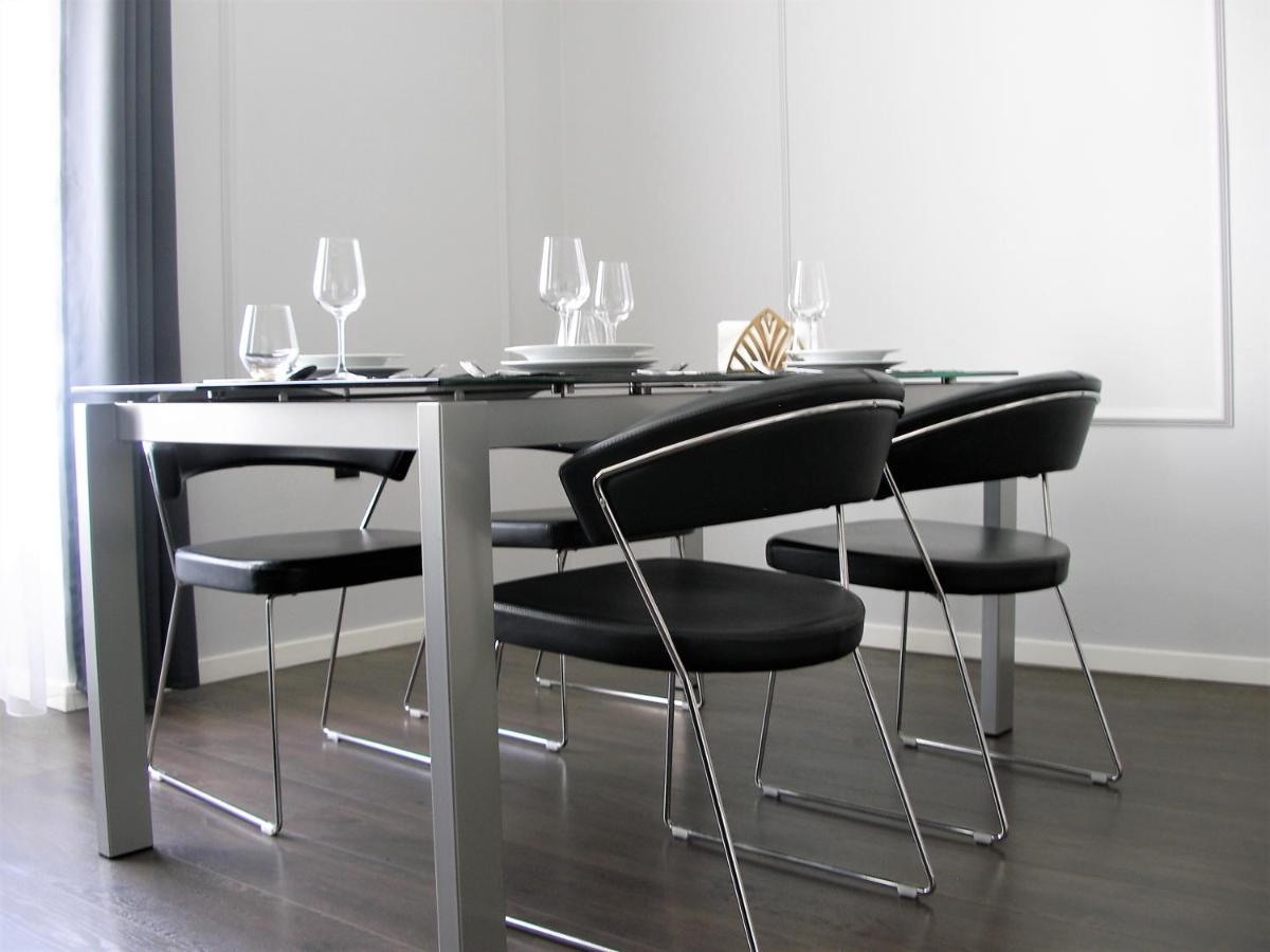 Apartman Neverin Daire Rijeka Dış mekan fotoğraf