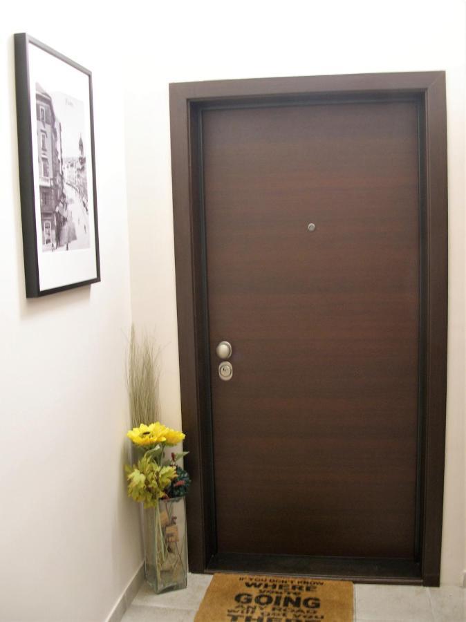 Apartman Neverin Daire Rijeka Dış mekan fotoğraf