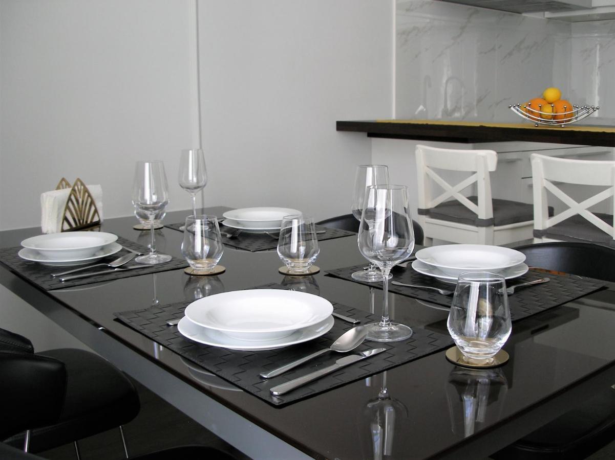 Apartman Neverin Daire Rijeka Dış mekan fotoğraf