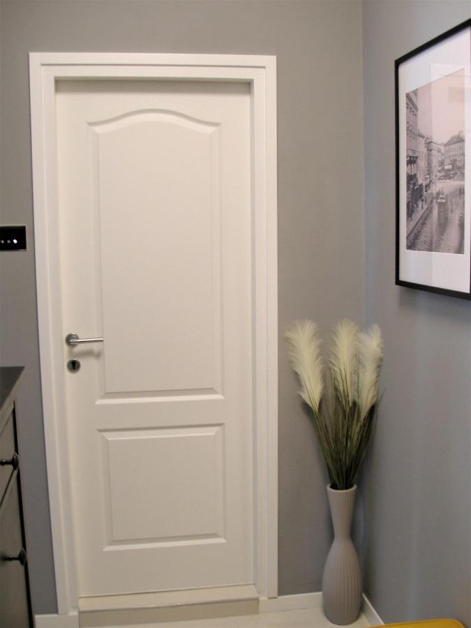 Apartman Neverin Daire Rijeka Dış mekan fotoğraf