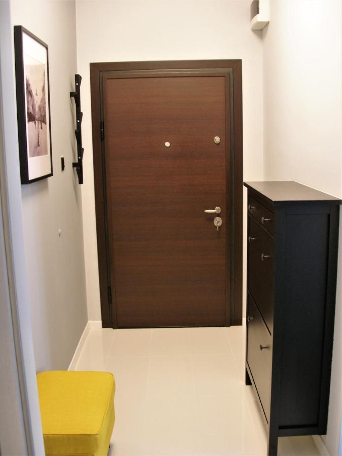 Apartman Neverin Daire Rijeka Dış mekan fotoğraf